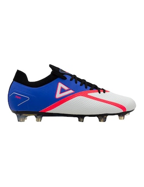 Tenis Peak de hombre para fútbol