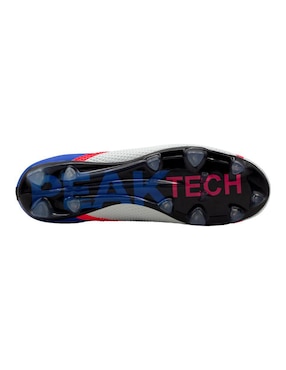Tenis Peak de hombre para fútbol