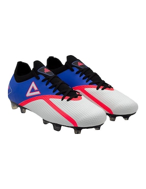 Tenis Peak de hombre para fútbol