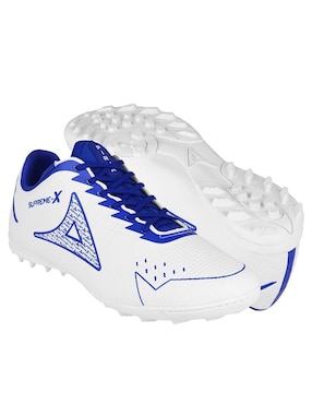 Tenis Pirma de hombre para fútbol