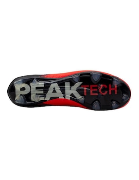 Tenis Peak de piel Peak Futbol 2024 de hombre para fútbol