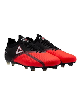 Tenis Peak de piel Peak Futbol 2024 de hombre para fútbol