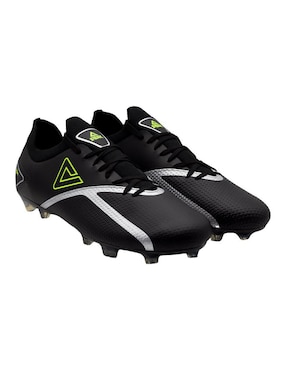 Tenis Peak de hombre para fútbol