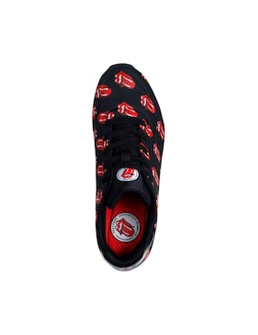 Tenis Skechers de mujer
