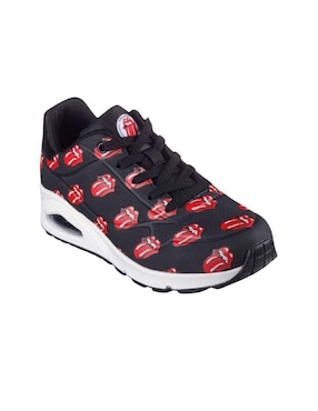 Tenis Skechers de mujer