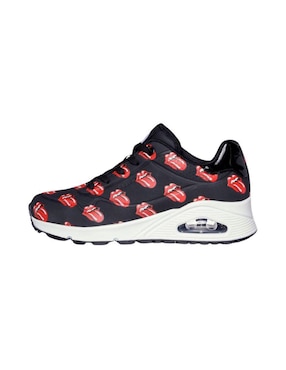Tenis Skechers de mujer