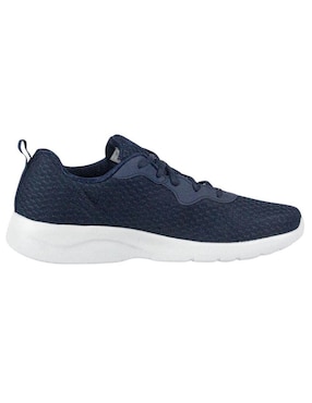 Tenis Skechers Dynamight 2.0 de hombre para correr