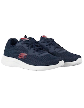 Tenis Skechers Dynamight 2.0 de hombre para correr