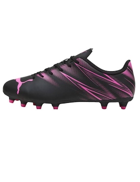 Tenis Puma de hombre para fútbol