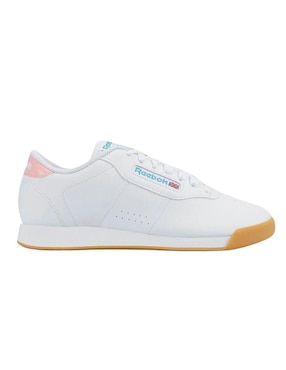 Tenis Reebok Princess De Mujer Para Correr