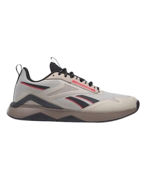 Tenis Reebok Nanoflex Adventure De Mujer Para Entrenamiento