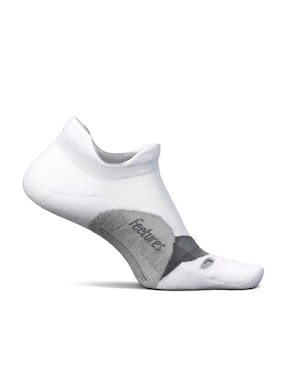 Tin Antiderrapante Para Correr Feetures Unisex