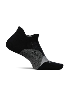 Tin Antiderrapante Para Correr Feetures Unisex