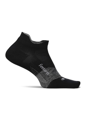 Tin Antiderrapante Para Correr Feetures Unisex