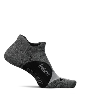 Tin Antiderrapante Para Correr Feetures Unisex