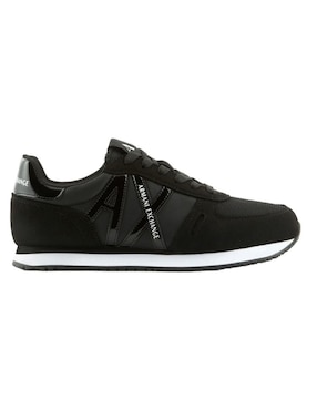 Tenis Armani Exchange de mujer