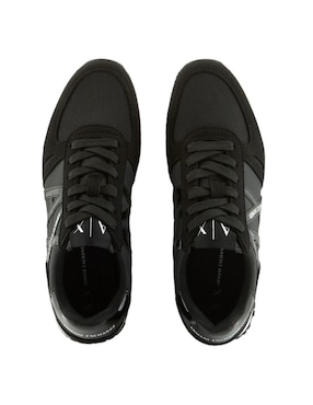 Tenis Armani Exchange de mujer