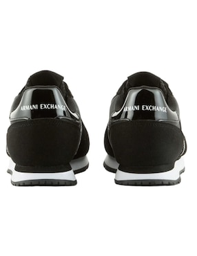 Tenis Armani Exchange de mujer