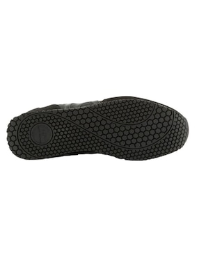 Tenis Armani Exchange de mujer