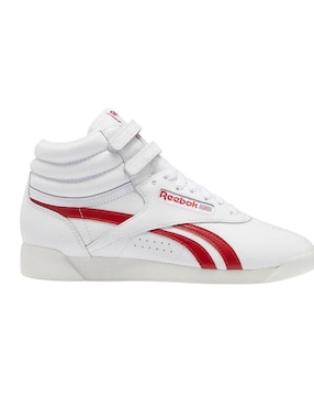 Tenis Reebok Freestyle Hi Unisex Adulto