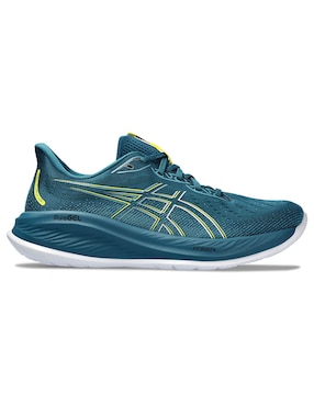 Tenis Asics Gel-Cumulus 26 De Hombre Para Correr