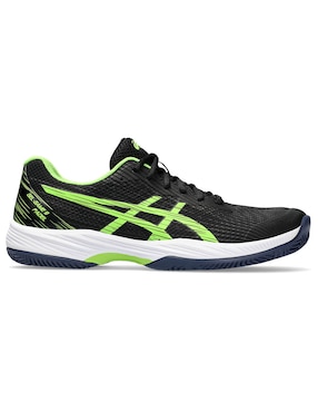 Tenis Asics Gel-Game 9 Padel De Hombre Para Pádel