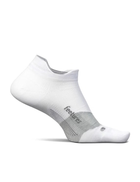 Tin Antiderrapante Para Correr Feetures Unisex