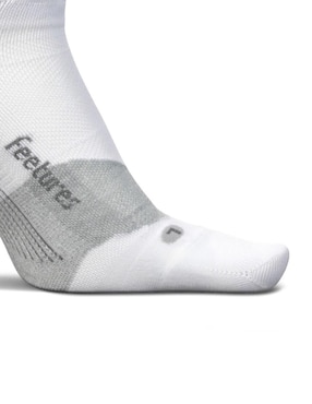 Tin antiderrapante para correr Feetures unisex