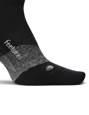 Calcetín compresión para correr Feetures unisex