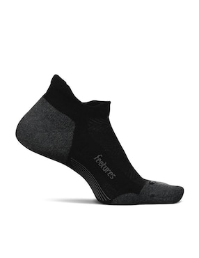 Tin Antiderrapante Para Correr Feetures Unisex