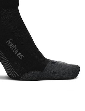 Tin antiderrapante para correr Feetures unisex