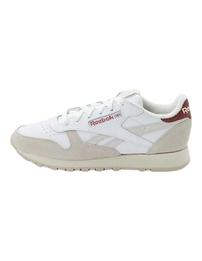Tenis Reebok de mujer