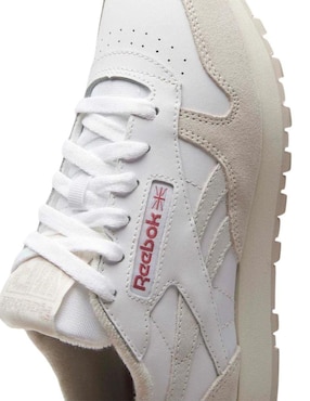 Tenis Reebok de mujer