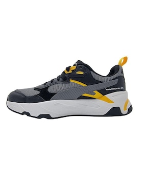 Tenis Puma Trinity Pl De Hombre