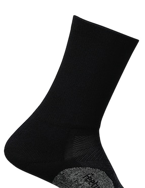 Calcetín antiderrapante para correr Feetures unisex