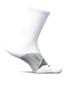 Calcetín Antiderrapante Para Correr Feetures Unisex 1 Par