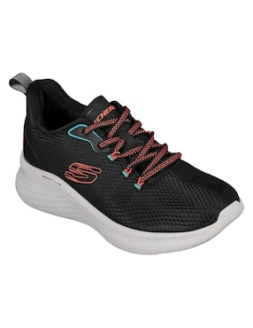 Tenis Skechers Skech-Lite Pro De Mujer Para Entrenamiento