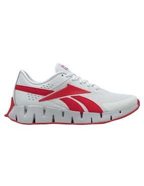 Tenis Reebok Zig Dynamica 2.0 De Hombre