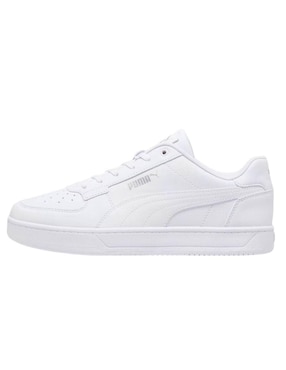 Tenis Puma Caven 2.0 BCO De Hombre