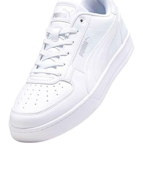 Tenis Puma Caven 2.0 Bco de hombre