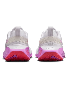 Tenis Nike Reactx Infinity Run 4 de hombre para correr