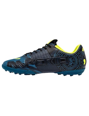 Tenis Pirma de hombre para fútbol