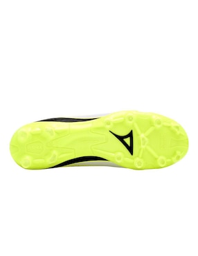 Tenis Pirma de hombre para fútbol