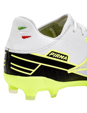 Tenis Pirma de hombre para fútbol