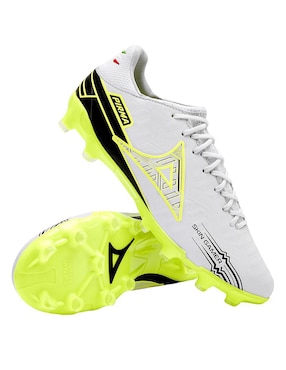 Tenis Pirma de hombre para fútbol