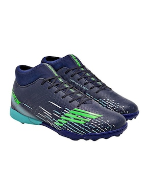 Tenis Furia de hombre para fútbol
