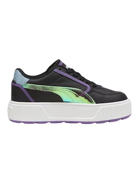 Tenis Puma Karmen Rebelle Deep de mujer