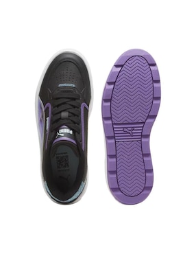 Tenis Puma Karmen Rebelle Deep de mujer
