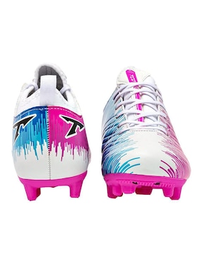 Tenis Trucco de niño para fútbol