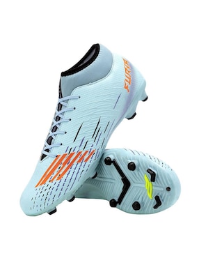 Tenis Furia de hombre para fútbol